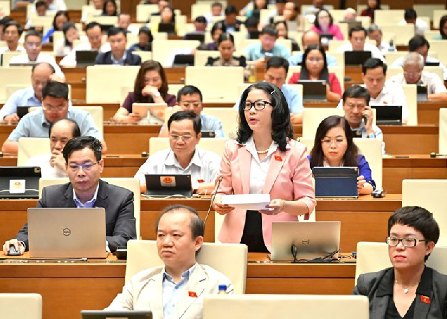 ĐÀO TẠO NGUỒN NHÂN LỰC KHUYẾN NÔNG LÀ KHÂU ĐỘT PHÁ CHO NÔNG NGHIỆP HIỆN ĐẠI