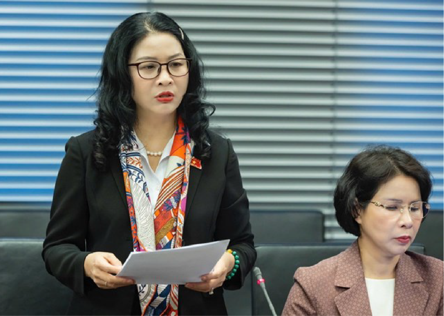 GS. TS. NGUYỄN THỊ LAN: QUY HOẠCH NÔNG THÔN LÀ ĐỘNG LỰC PHÁT TRIỂN NÔNG THÔN HIỆN ĐẠI, THÍCH ỨNG VÀ THÔNG MINH